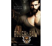 Notorious Devils MC Teil 2: Rough & Raw