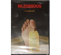 Notorious: It's a Family Affair [USA] [DVD]
