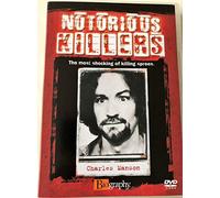 Notorious Killers - Charles Manson