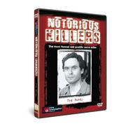 Notorious Killers - Ted Bundy