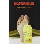 Notorious: Partners in Crime: Deadly Duos [USA] [DVD]