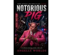 Notorious Pigs: A Fox, A Boss, And A Rush To Save The Town