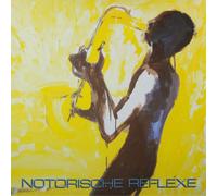 Notorische Reflexe Notorische Reflexe (CD) Album