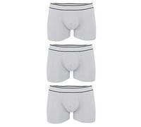 noTrash2003 3 Pieces Sparset Men Boxer Brief Boxers Underpants Boxershorts Underwear 95% Cotton 5% Elastane