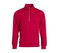 noTrash2003 Sweatshirt Half Zip by Clique in 14 Farben und 7 Größen