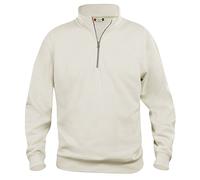 noTrash2003 Sweatshirt Half Zip by Clique in 14 Farben und 7 Größen