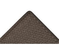 Notrax Mats for Professional Use 150S0023CH Aqua Trap - Estera de Barrera Robusta con cúpulas moldeadas, carbón