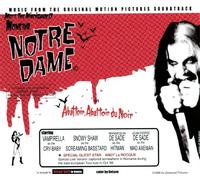 Notre Dame - Abattoir, Abattoir du Noir