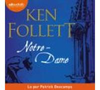 Notre-dame (audiolibro)