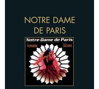Notre Dame Dame de Paris