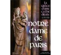 Notre-dame De Paris