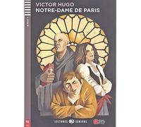 Notre-Dame de Paris. Con espansione online (Serie Eli. Adult readers)