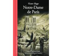 Notre-Dame de París (edición ilustrada) (Grandes Clásicos)