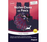 Notre-Dame de Paris: Extraits choisis