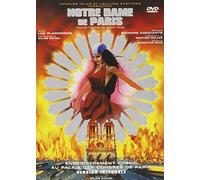 Notre Dame de Paris [Francia] [DVD]