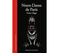 Notre-Dame de París (Grandes Clásicos)