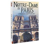 Notre-Dame de Paris : l'épreuve des siècles [Francia] [DVD]