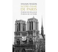 Notre-Dame de Paris: O reine de douleur, ô reine de victoire
