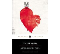Notre-Dame de París – Penguin Clásicos – Penguin Books