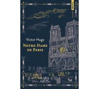 Notre-Dame de Paris (Points Classiques)