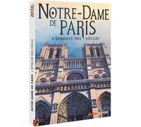 Notre Dame de Paris: The Ordeal of the Centuries ( Notre-Dame de Paris, l' preuve des si cles ) [ Origen Franc s, Ningun Idioma Espanol ]