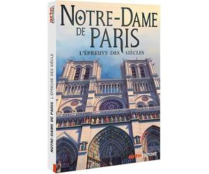 Notre Dame de Paris: The Ordeal of the Centuries ( Notre-Dame de Paris, l'épreuve des siècles ) [ Origen Francés, Ningun Idioma Espanol ]