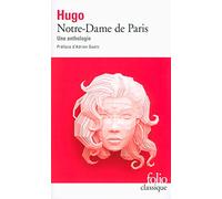 Notre-Dame de Paris: Une anthologie