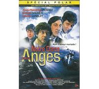 Notre dame des anges : Nuit d'amour mortelle !
