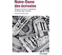 Notre-dame Des Ecrivains