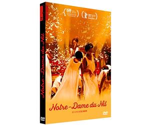 Notre-Dame du Nil [Francia] [DVD]