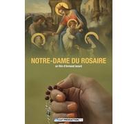 Notre-Dame du Rosaire [Francia] [DVD]