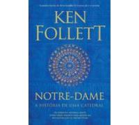 Notre-dame (ebook)