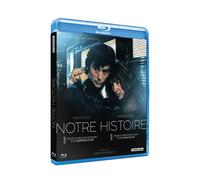 Notre histoire [Blu-ray]