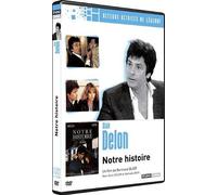 Notre histoire [Francia] [DVD]