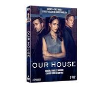 Notre maison (Our House) - L'Intégrale de la série [DVD]