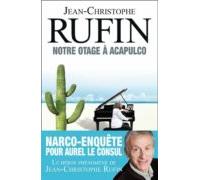Notre Otage À Acapulco (ebook)