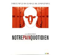 Notre pain quotidien [Francia] [DVD]