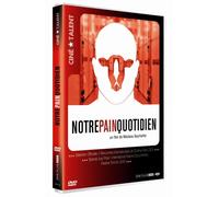 Notre pain quotidien [Francia] [DVD]