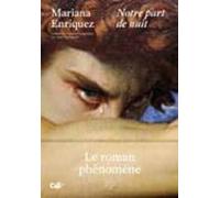 notre part de nuit