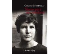 Notre Part Des Ténèbres (ebook)