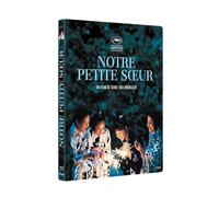 Notre petite soeur [Francia] [Blu-ray]