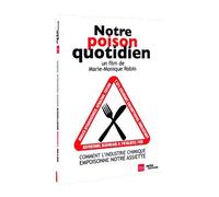 Notre poison quotidien [Francia] [DVD]