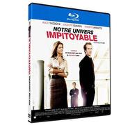 Notre univers impitoyable [Francia] [Blu-ray]