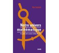 Notre Univers Mathématique (ebook)