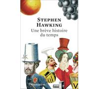 Notre vision de l'Univers: issu de Une brève histoire du temps