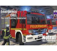 Notruf 112 | Emergency Call 112 (PC) Steam Gift - GLOBAL
