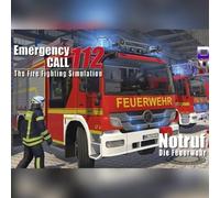 Notruf 112 | Emergency Call 112 (PC) Steam Key - GLOBAL
