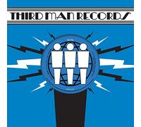 Nots - Live At Third Man Records