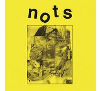 Nots - We Are Nots [Vinilo]