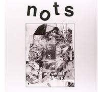 Nots - We Are Nots [Vinilo]